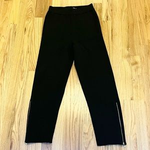 Raffaello Rossi Mija high rise pull up pants